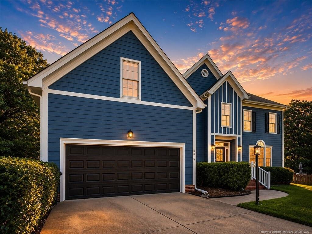 House in Raleigh, North Carolina, United States 2 - 18468399