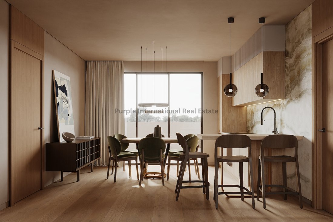 Apartment in Paphos, Paphos, Cyprus 2 - 18483411