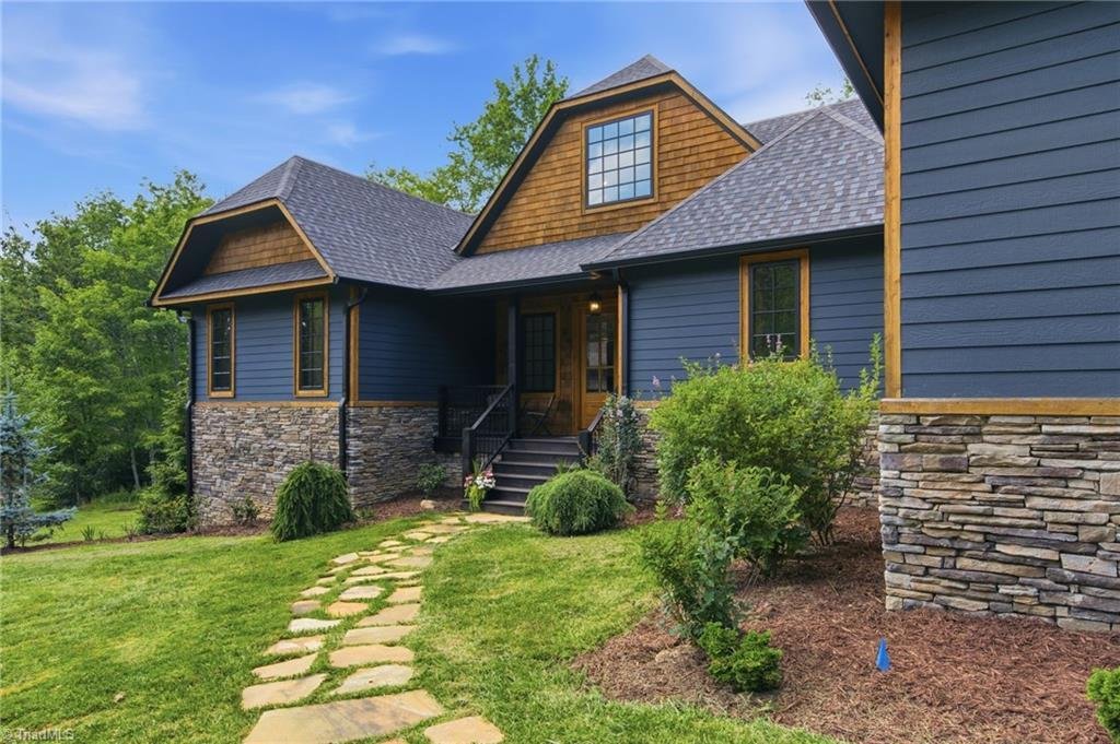 House in Linville, North Carolina, United States 5 - 18485491