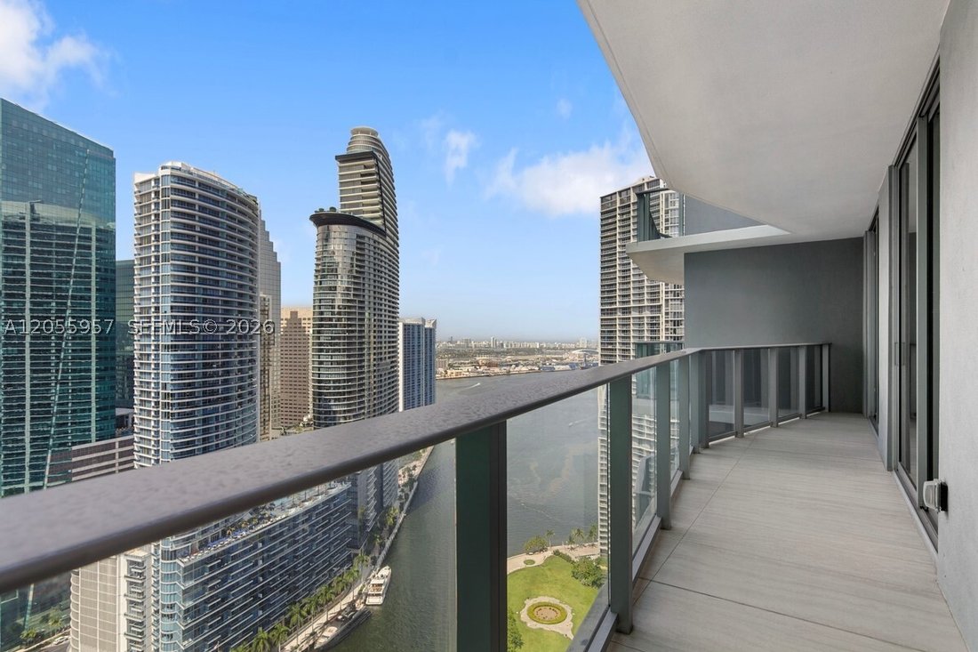 Condo in Miami, Florida, United States 1 - 18487990