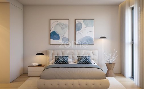 Apartamento en Nogueira, Fraiao e Lamacaes, Braga, Portugal 1