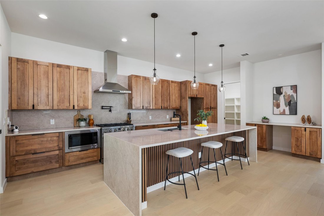 Condo in Austin, Texas, United States 3 - 18483416