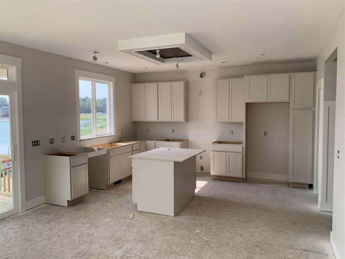 House in Allendale Charter Township, Michigan, United States 3 - 18307156