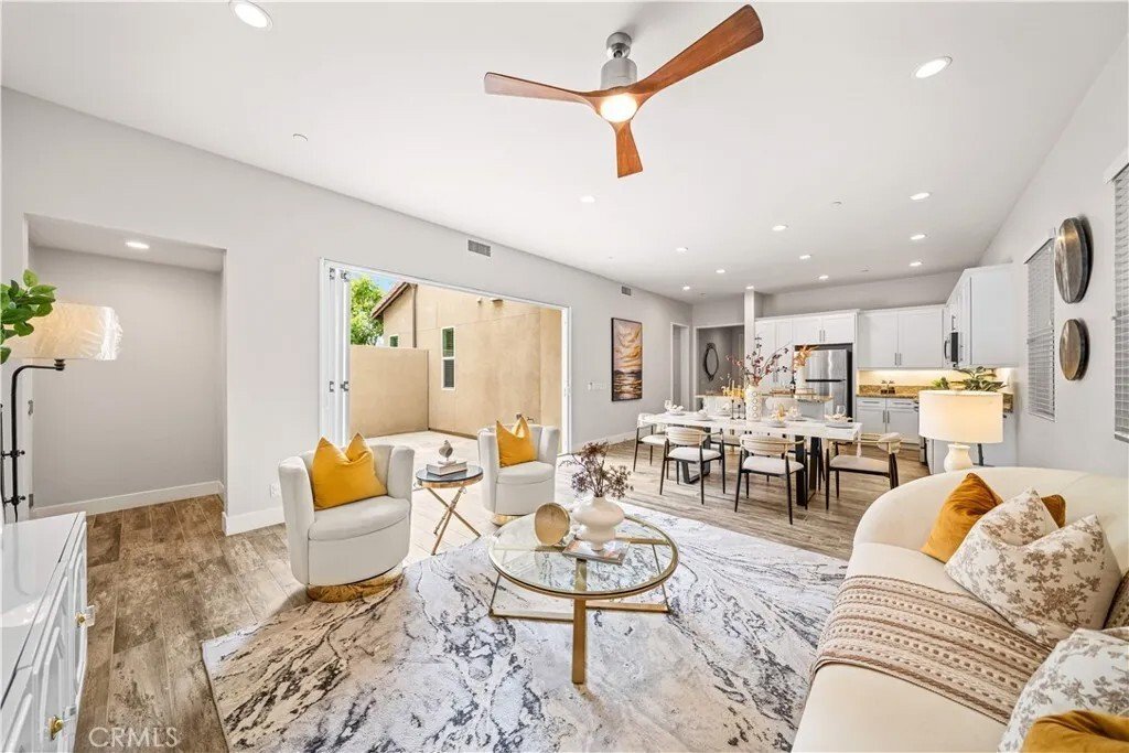 Condo in Irvine, California, United States 1 - 18488249