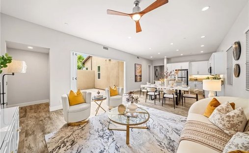 Condo in Irvine, California, United States 1