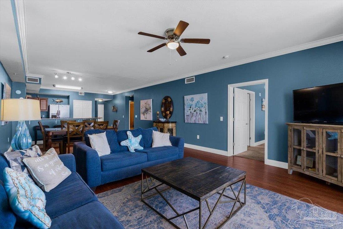 Condo in Rosemary Beach, Florida, United States 4 - 18267615