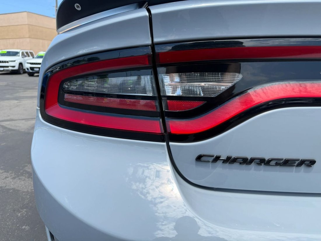 Sedan in Hanford, CA, United States 4 - 18487225