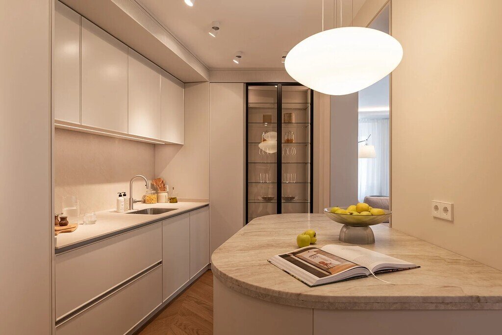Apartment in Chamberi, Madrid, Spain 5 - 17622733
