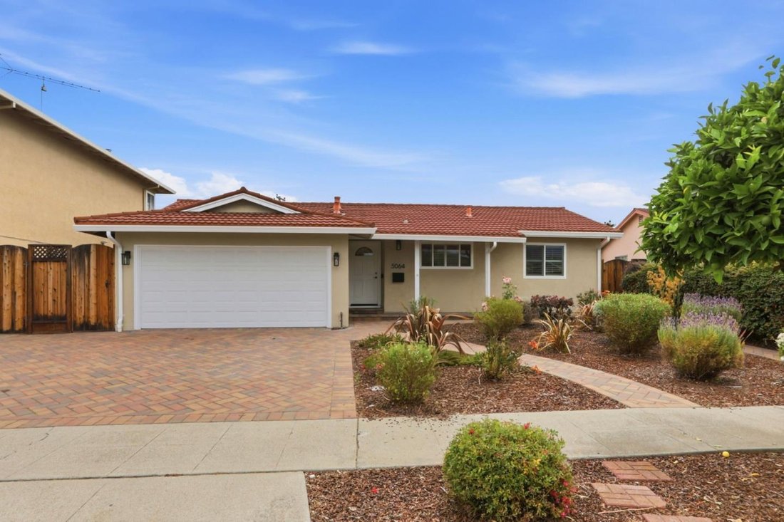 House in San Jose, California, United States 1 - 18487965