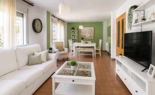 Alovera, Castile-La Mancha, Spain 1