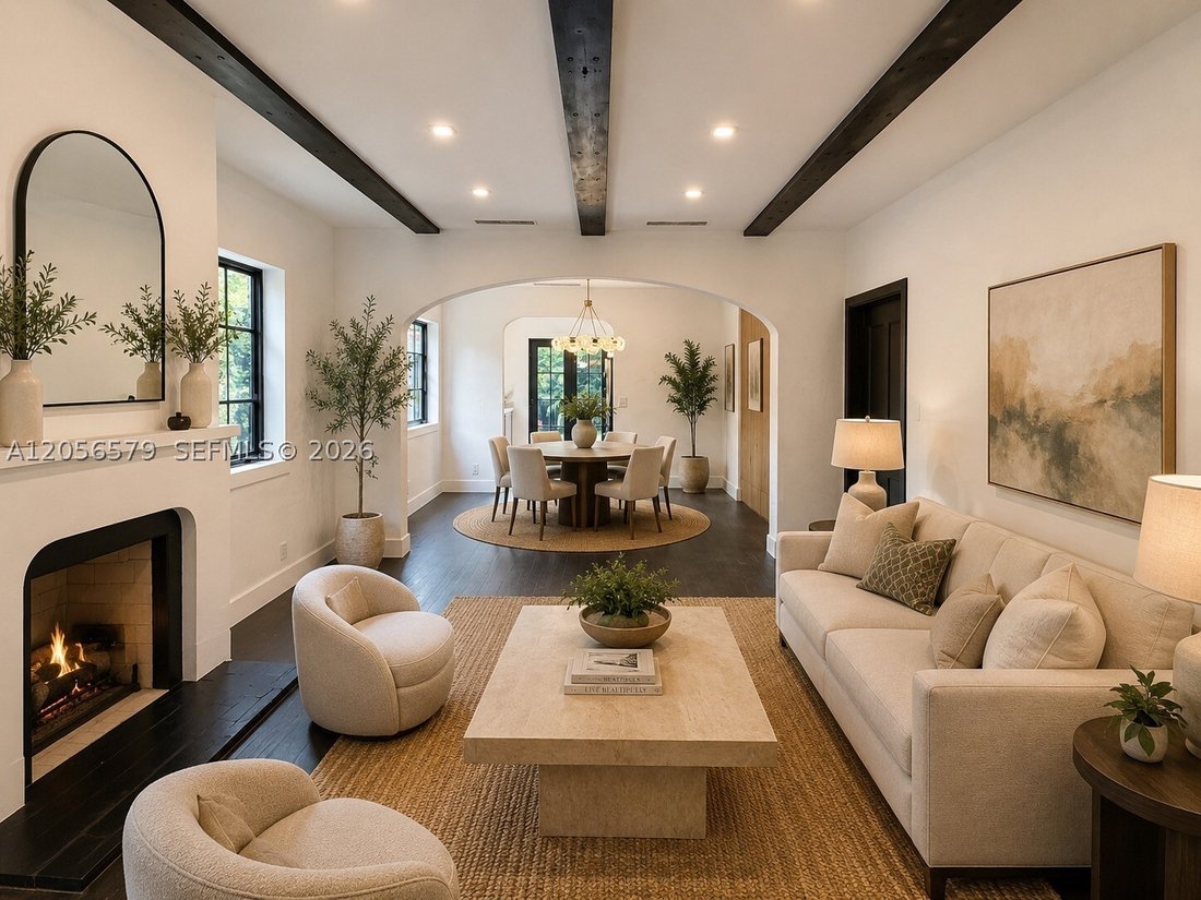 House in Coral Gables, Florida, United States 2 - 18485430