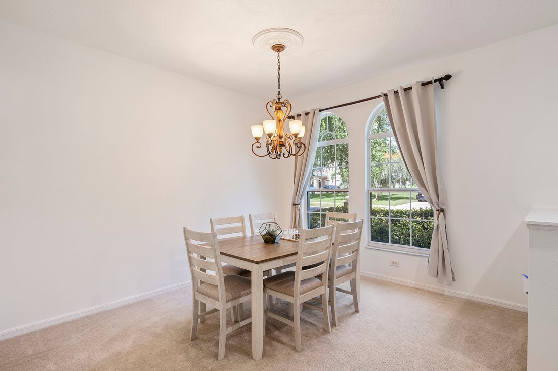 House in Kissimmee, Florida, United States 5 - 18484863