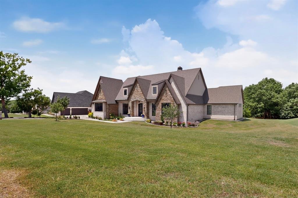 House in Van Alstyne, Texas, United States 4 - 18486446