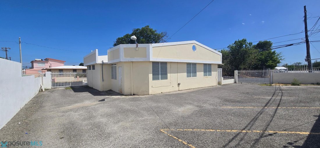 Casa a Ponce, Porto Rico 2 - 18484047