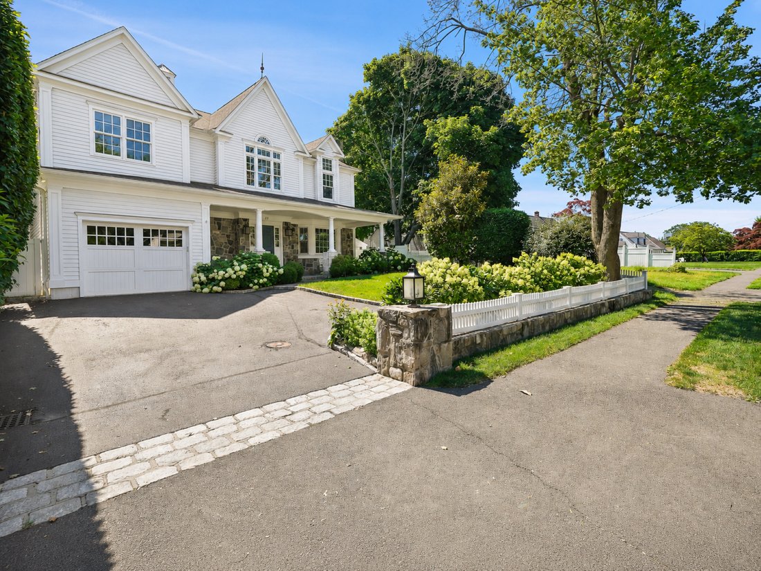 House in Greenwich, Connecticut, United States 2 - 18445268