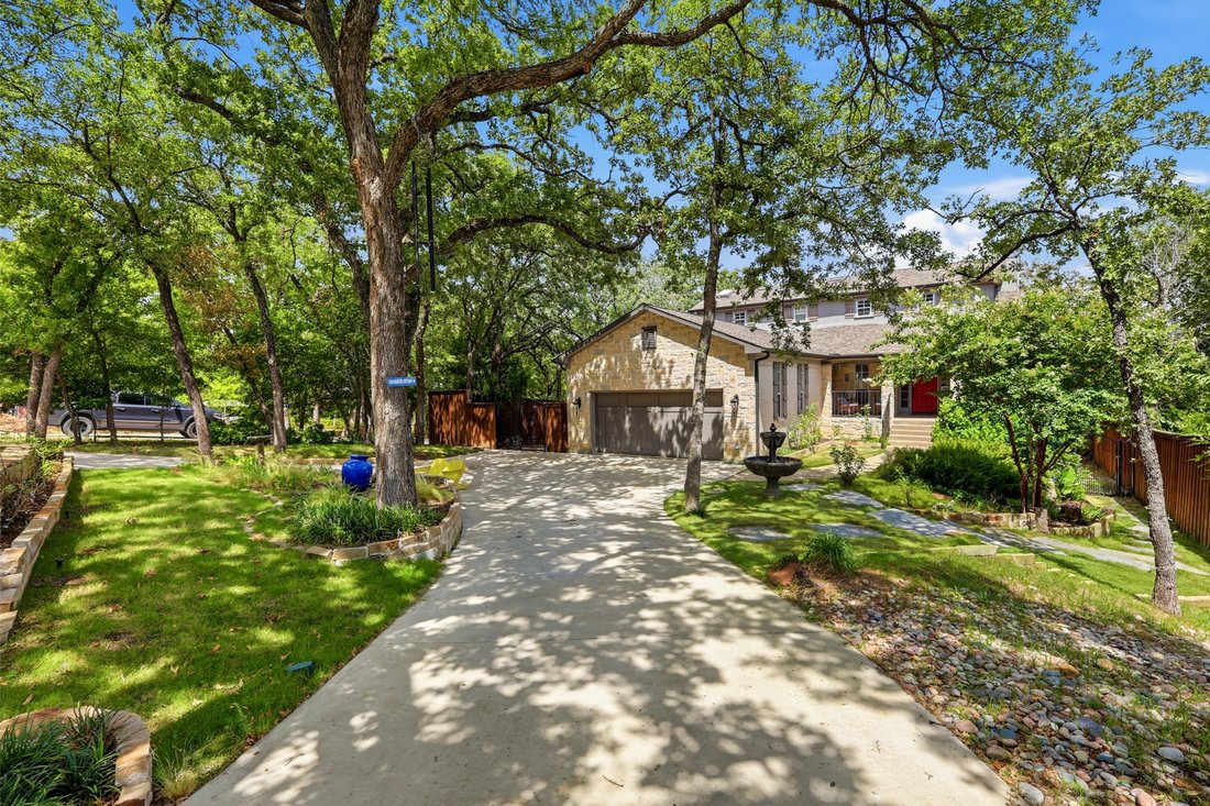 House in Flower Mound, Texas, United States 5 - 18484765
