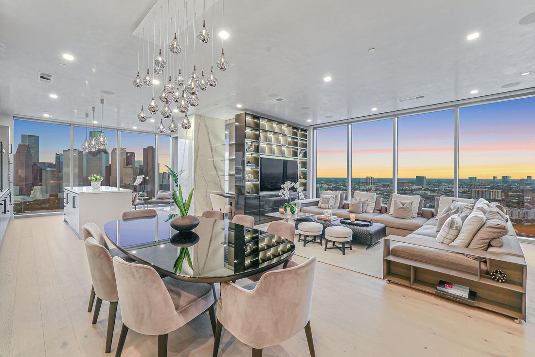 Condo in Houston, Texas, United States 1 - 18483729