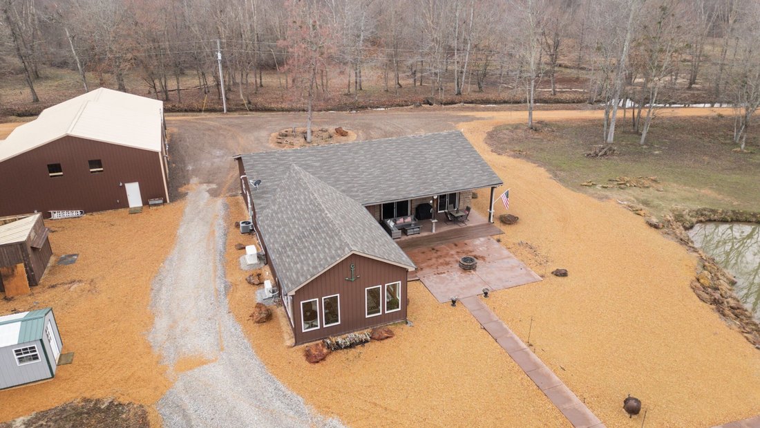 House in Buchanan, Tennessee, United States 4 - 18486515