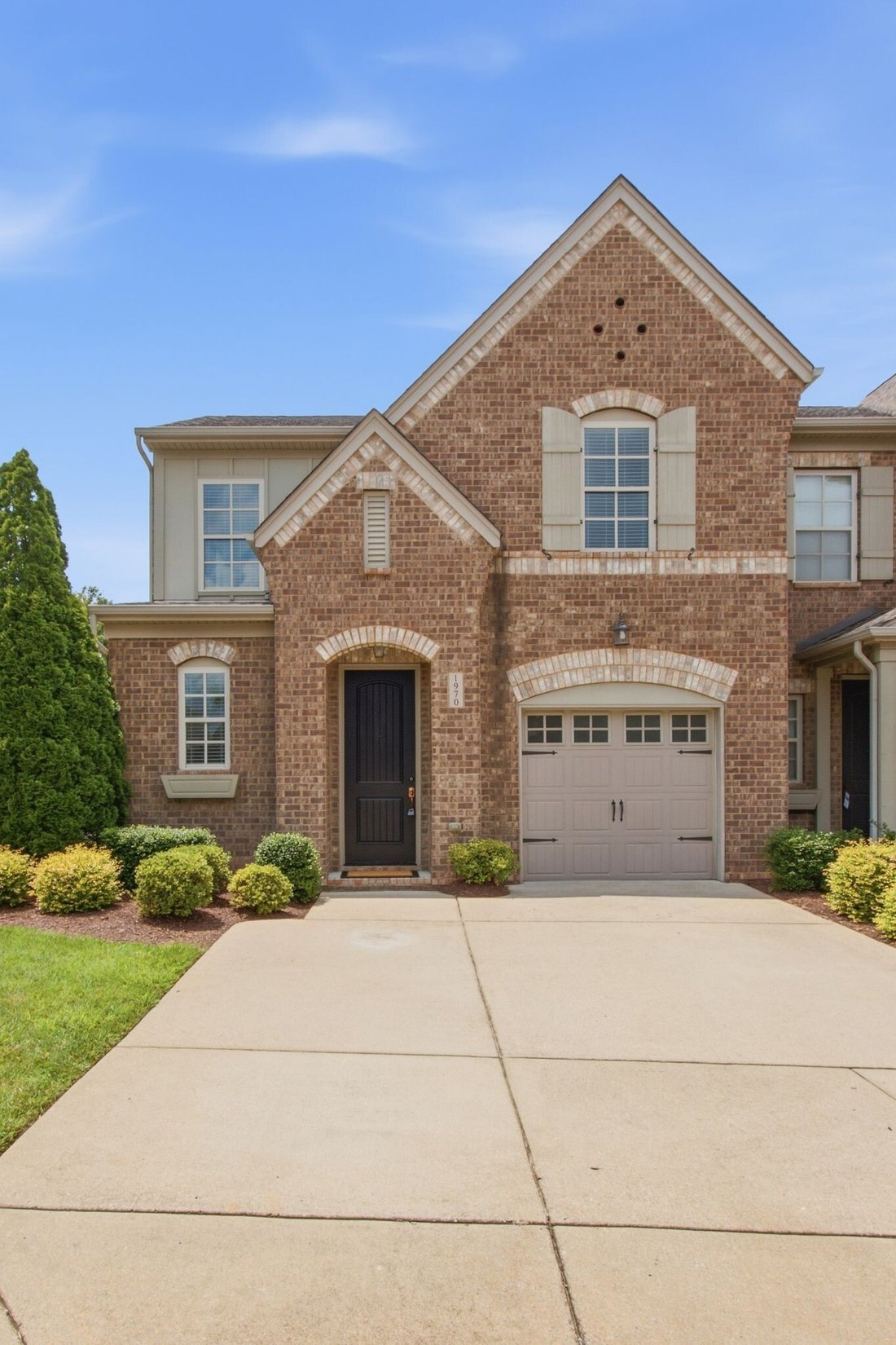 Townhouse in Thompson's Station, Tennessee, United States 3 - 18486538