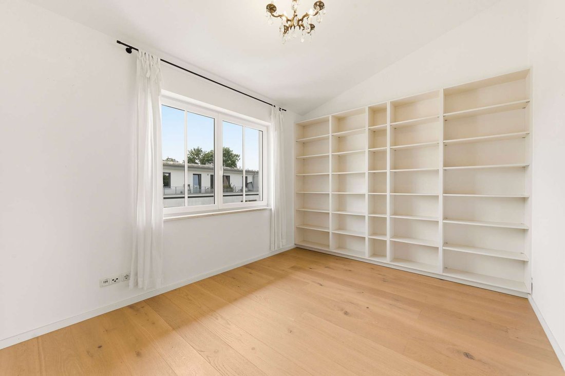 Apartment in Munich, Germany 5 - 18483122