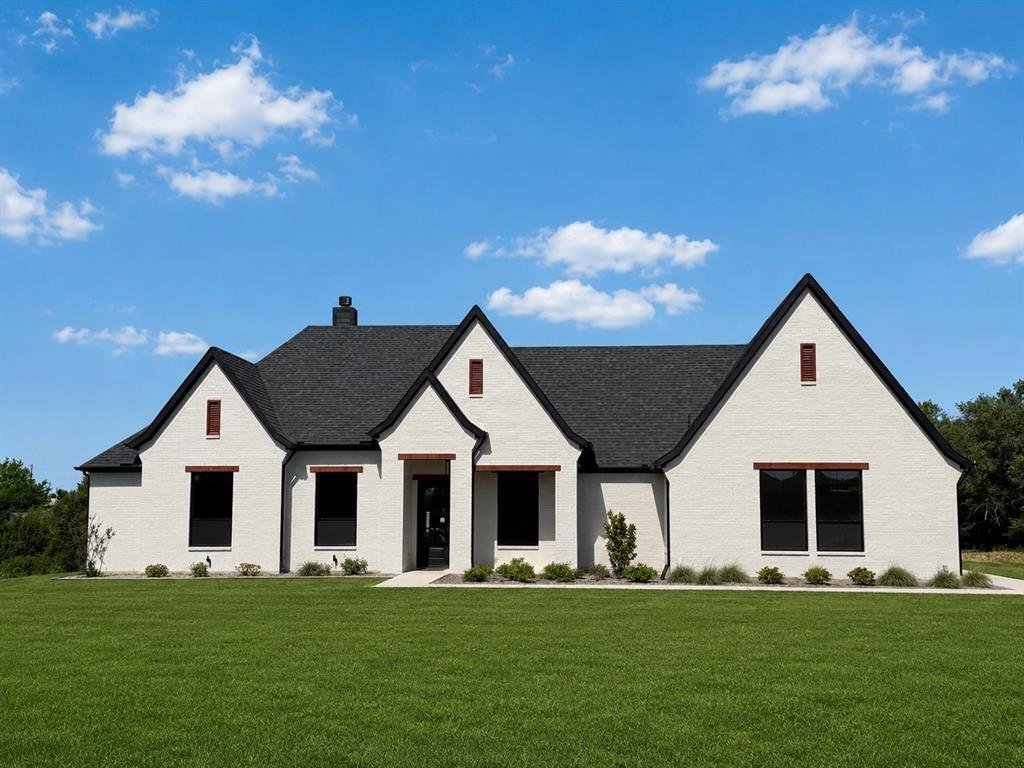House in Weatherford, Texas, United States 1 - 18486465
