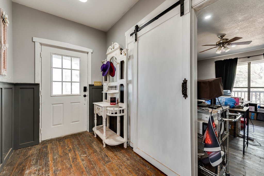 House in Stanton, Texas, United States 2 - 18483207