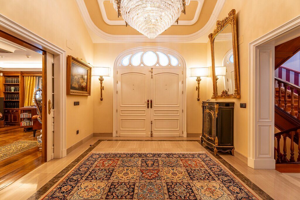 Villa in Algete, Comunidad de Madrid, Spain 4 - 18486842
