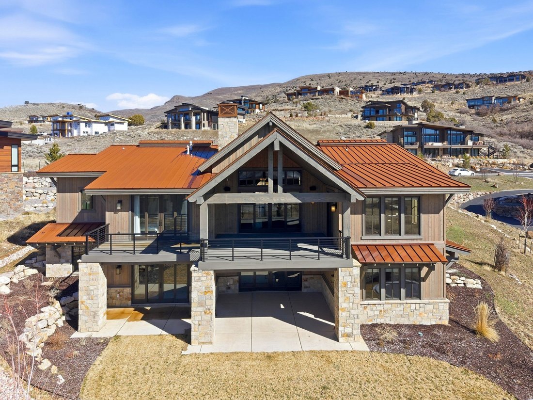 House in Heber City, Utah, United States 4 - 18483156