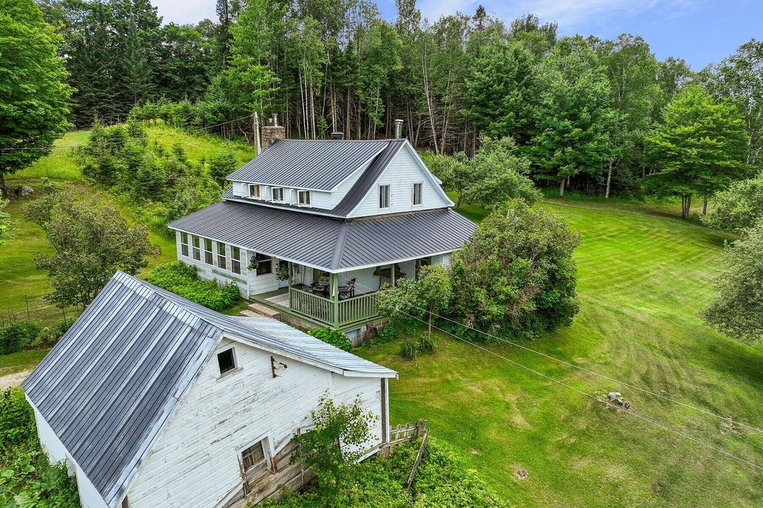 Wentworth North, Quebec, Canada 5 - 17464638