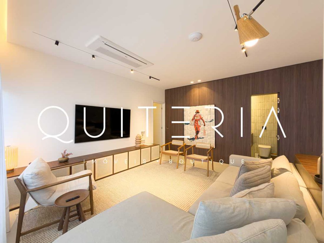 Apartment in Rio de Janeiro, State of Rio de Janeiro, Brazil 2 - 18205745