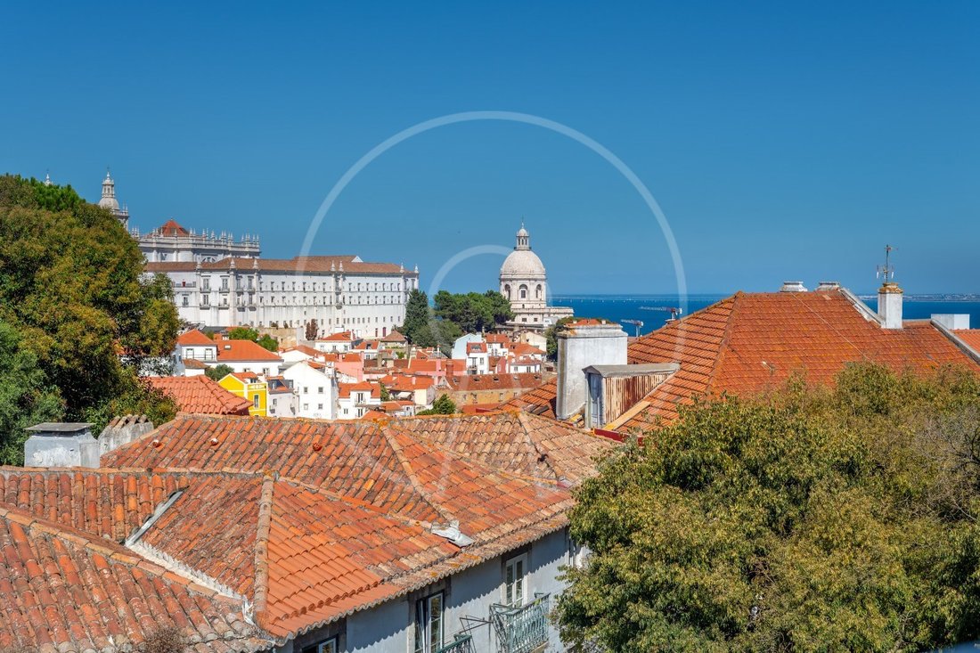 House in Santa Maria Maior, Lisbon, Portugal 5 - 15036980