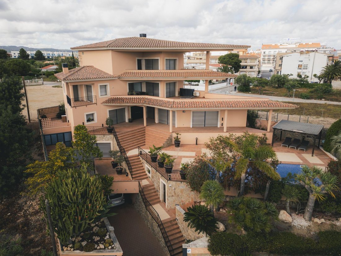 House in Spain 3 - 18486791