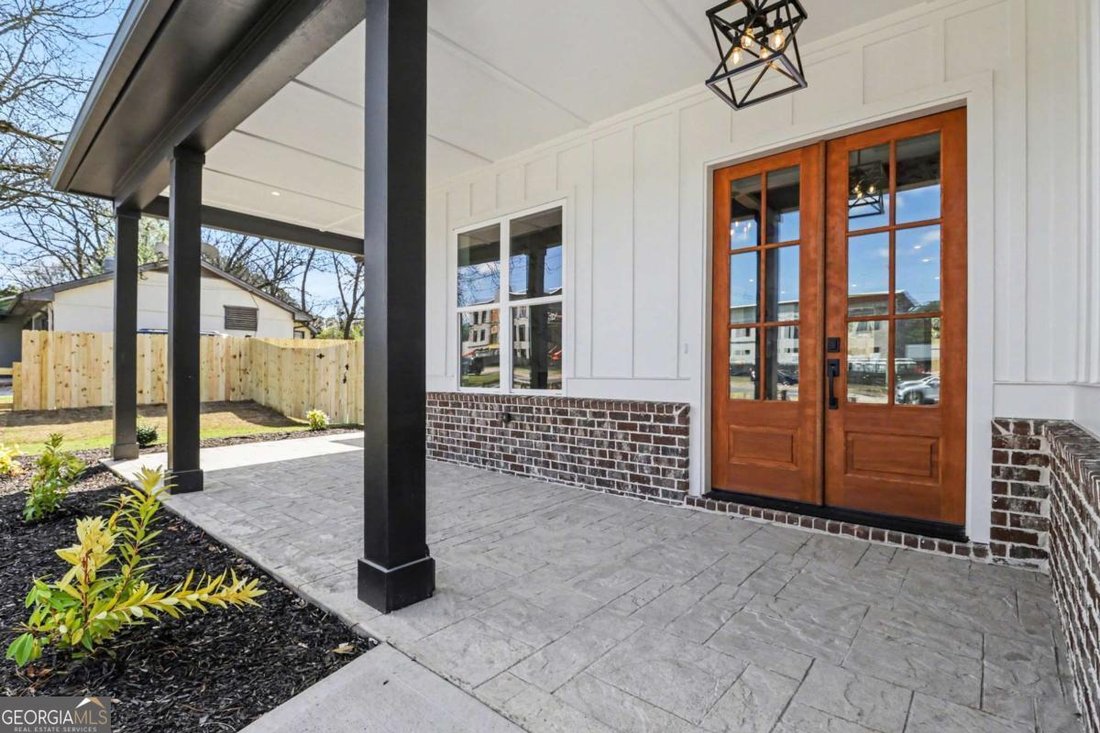 House in Lawrenceville, Georgia, United States 4 - 18486326
