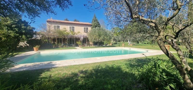 Villa in Plaine de Courouche, Martigues, France 1 - 18485548