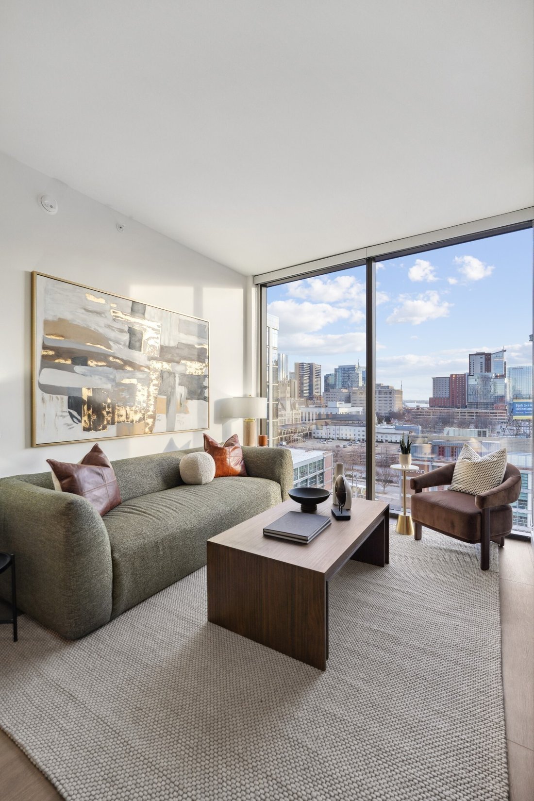Condo in Nashville, Tennessee, United States 2 - 18483851
