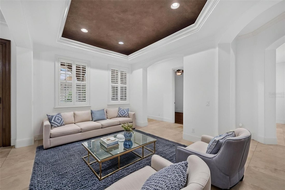 House in Winter Park, Florida, United States 5 - 18487472