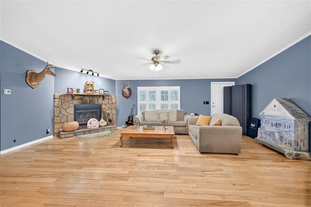 House in Gainesville, Georgia, United States 4 - 18488058