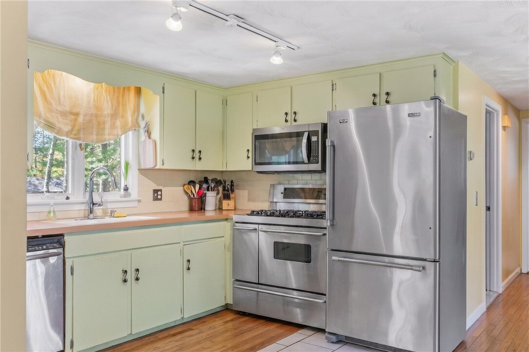 House in South Kingstown, Rhode Island, United States 4 - 18485196