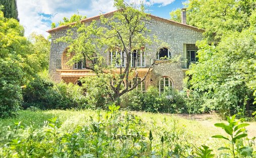 House in Centre Historique, Montpellier, France 1