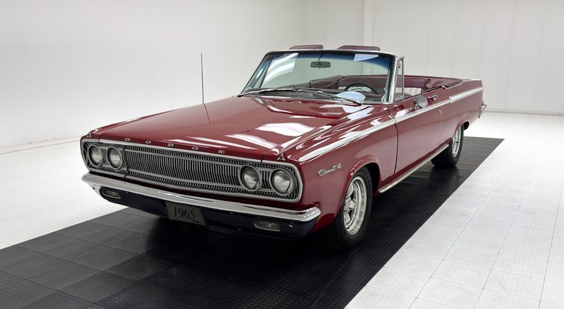 Cabriolet in Morgantown, United States 2 - 18488085