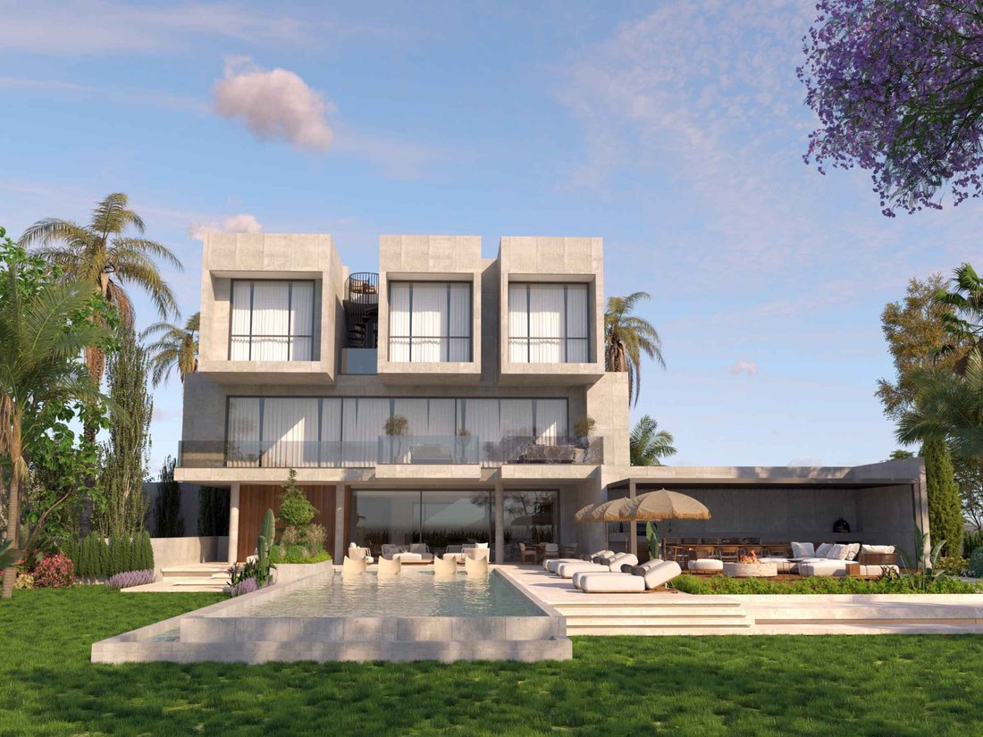 House in Ayia Napa, Cyprus 5 - 18486978