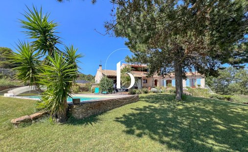 Villa in Saint-Alexandre, Occitania, France 1