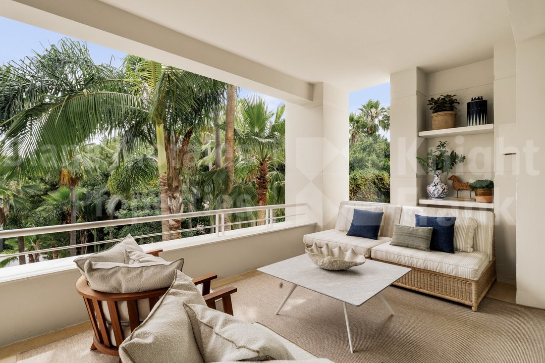 Apartment in Sierra Blanca, Marbella, Spain 3 - 18484099