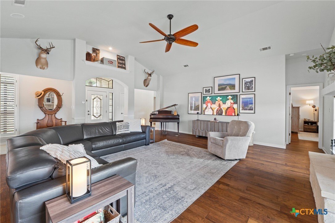 House in Georgetown, Texas, United States 4 - 18485205