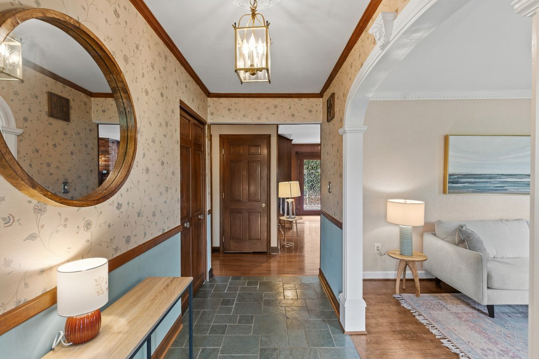 Casa a West Friendship, Maryland, Stati Uniti 4 - 18487605