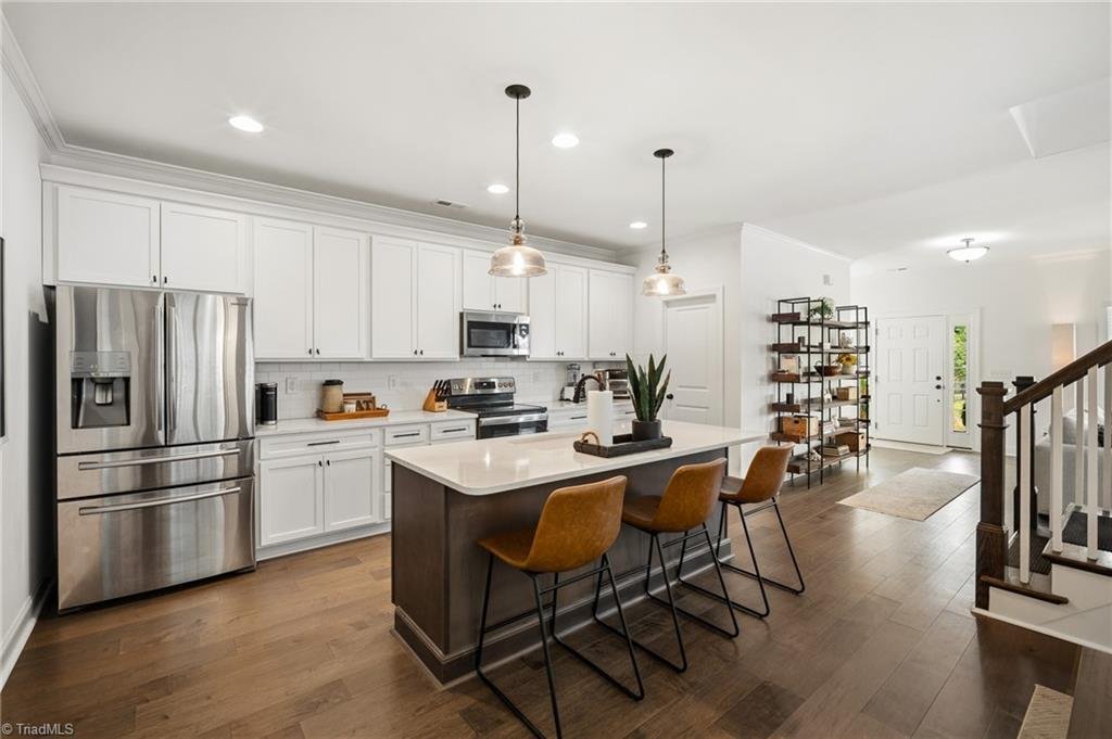 House in Kernersville, North Carolina, United States 3 - 18485483