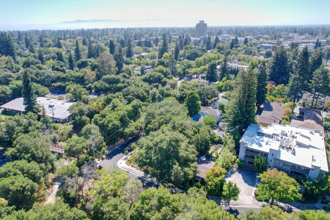 House in Palo Alto, California, United States 4 - 18485730