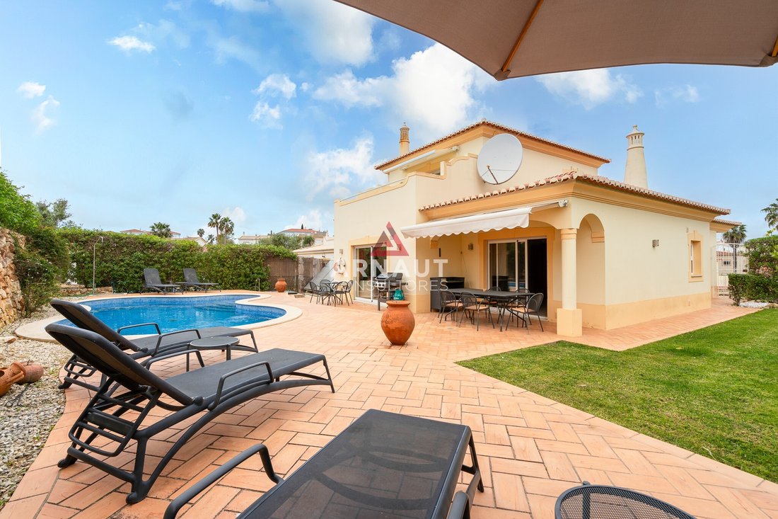 House in Portimao, Algarve, Portugal 1 - 18487061