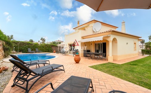 Haus in Portimão, Algarve, Portugal 1