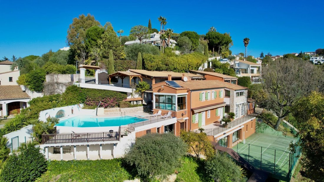 House in Musiciens - Thiers, Nice, France 1 - 18249094